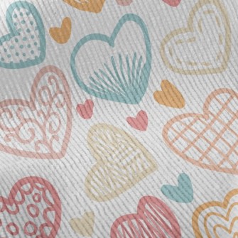 All Kinds Of Love Standard Corduroy