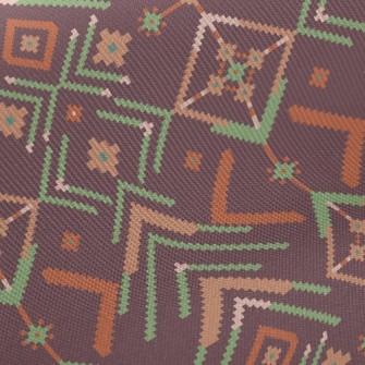 National Special Weaving Metho Twill