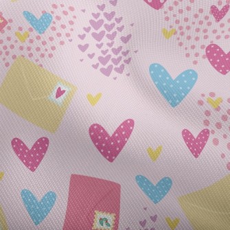 Little Love Envelope Dobby