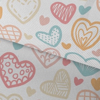 All Kinds Of Love Waterproof Oxford