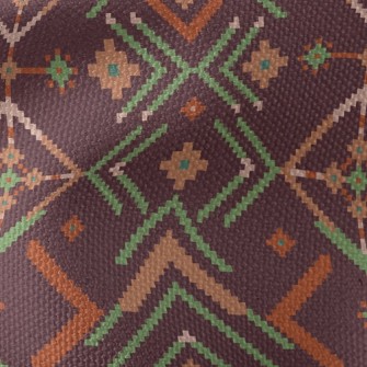 National Special Weaving Metho Waterproof Canvas