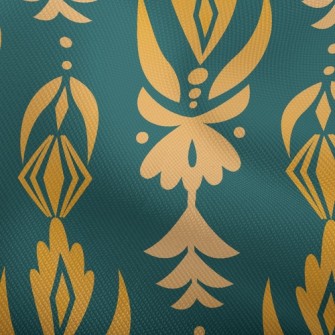 Weird And Eye-catching Pattern Dobby