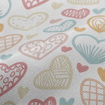 All Kinds Of Love Performance Linen