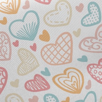 All Kinds Of Love Twill