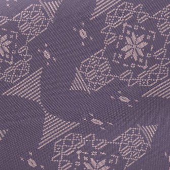 Mysterious National Totem Twill