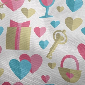 Golden Love Key Dobby