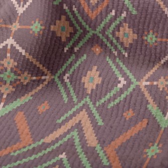 National Special Weaving Metho Terry
