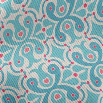 Special Totem Damask Standard Corduroy