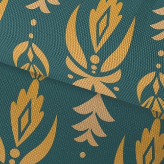 Weird And Eye-catching Pattern Waterproof Oxford