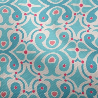 Special Totem Damask Dobby