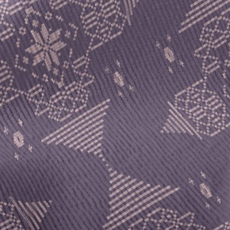 Mysterious National Totem Standard Corduroy