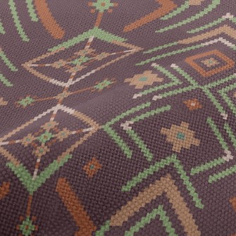 National Special Weaving Metho Performance Linen