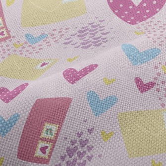 Little Love Envelope Performance Linen