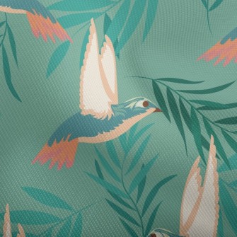 Industrious Little Hummingbird Dobby