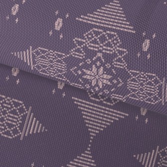 Mysterious National Totem Waterproof Oxford