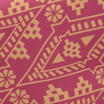 Two-color National Vision Twill