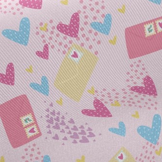 Little Love Envelope Twill