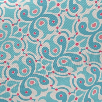 Special Totem Damask Twill