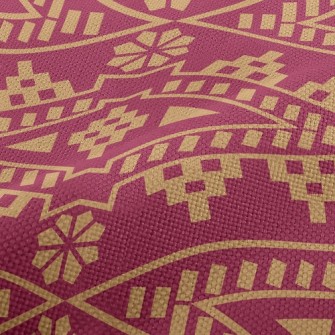Two-color National Vision Performance Linen