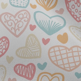 All Kinds Of Love Chiffon