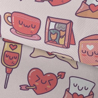 Shy Lover Supplies Waterproof Oxford