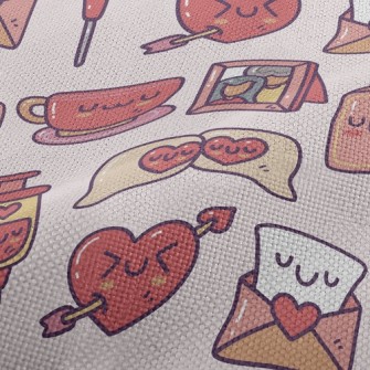 Shy Lover Supplies Performance Linen