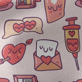 Shy Lover Supplies Waterproof Canvas