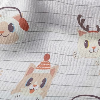 Funny Tongue Sticking Out Kitt Terry