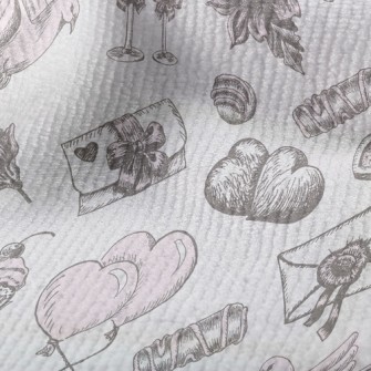 Valentine's Day Dinner Terry