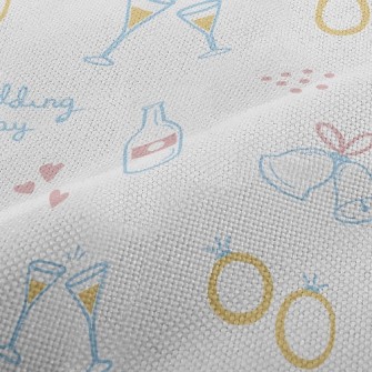 Wedding Dinner Party Performance Linen