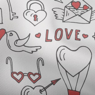 Sweet Valentine's Day Dobby