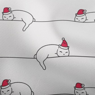 Lazy Resting Cat Dobby