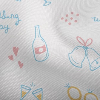 Wedding Dinner Party Dobby