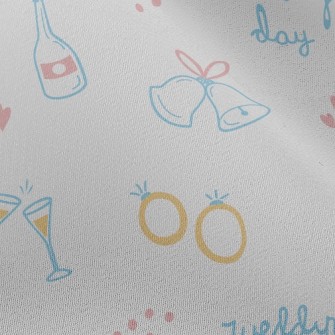 Wedding Dinner Party Chiffon