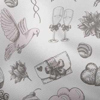 Valentine's Day Dinner Dobby