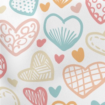 All Kinds Of Love Stretch Ponte