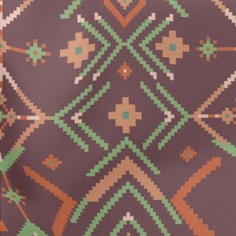 National Special Weaving Metho Stretch Ponte