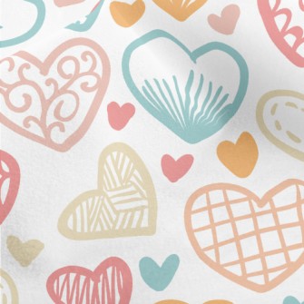 All Kinds Of Love Micro Fleece