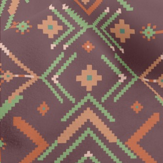 National Special Weaving Metho Micro Fleece