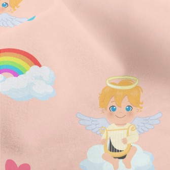 Pure Music Angel Micro Fleece