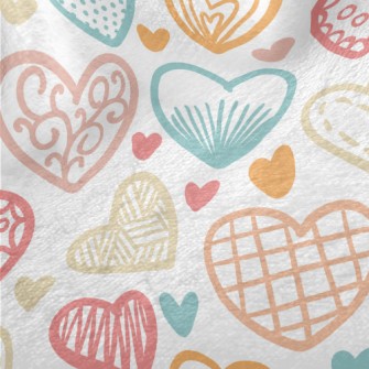 All Kinds Of Love Minky