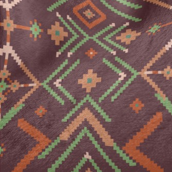 National Special Weaving Metho Minky