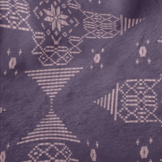 Mysterious National Totem Minky