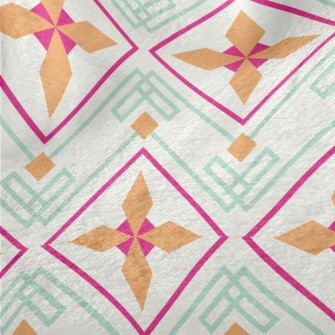 Unknown Cross Minky