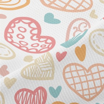 All Kinds Of Love Piqué