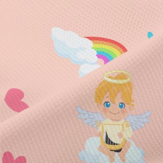 Pure Music Angel Piqué