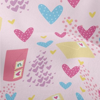 Little Love Envelope Lightweight Performance Linen