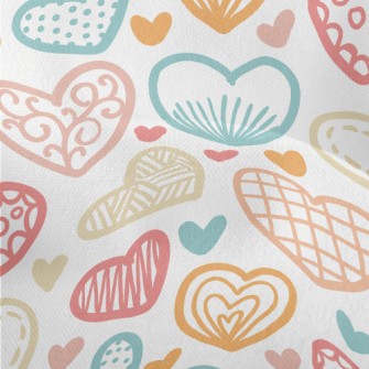 All Kinds Of Love Lightweight Performance Linen