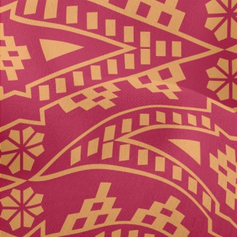 Two-color National Vision Lightweight Performance Linen