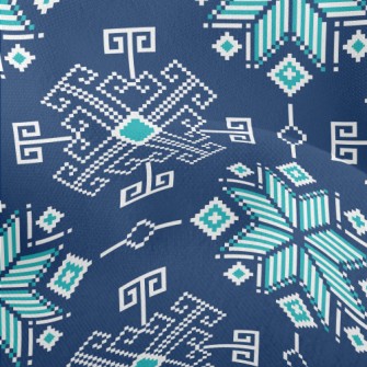 Snow Country Nation Lightweight Performance Linen
